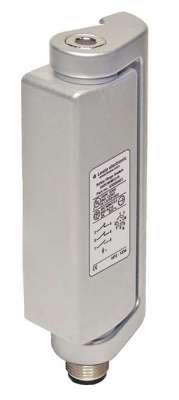 S400-M4M12-B - Safety hinge switch 63000401