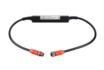 K-DS M12A-8P-0,75m-LxS36-CP - Configuration cable 50125541
