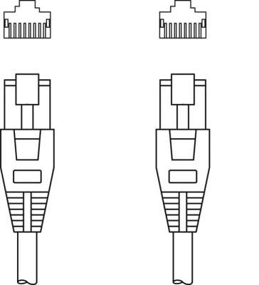 CB-ASM-DK1 - Interconnection cable 50104079