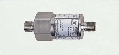 Датчики давления: PP7530  PP-400-SBG14-QFRKG/US/ /V