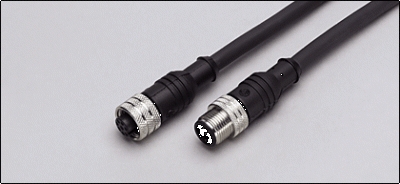 Технология соединения: E11974  cable Plus and Minus crossed