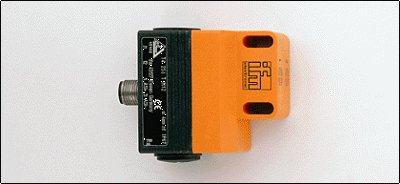 Индуктивные датчики для клапанов: AC315A  DUAL SENSOR T4 2SI 3D