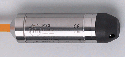Датчики давления: PS3208  SUBMERSIBLE 0,25BAR 5M PUR CABLE