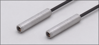 Оптоволоконный кабель: E20752  FE-11-EPA-M6/F1x1/2M