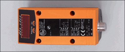 Датчики потока: SD6050  SDR12DGXFPKG/US-100