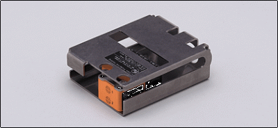 Индуктивные датчики для клапанов: AC336A  DUAL SENSOR T5 2SI 1DO T 3D