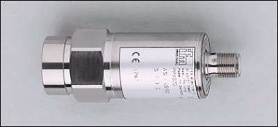 Датчики давления: PPA020  PPA400-SBR14-ASIVG/US/ /V