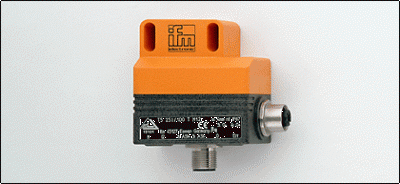 Индуктивные датчики для клапанов: AC316A  DUAL SENSOR T5 2SI 1DO T 3D