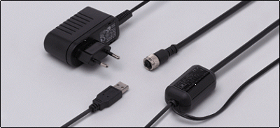 Технология соединения: E30117  USB/RS485 EFE OCTAVIS VE113A