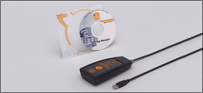 системы идентификации: E80321  RFID HANDHELD READER USB