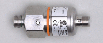 Датчики давления: PX3981  PA-160-SBG14-A/ZVG/US/ /V
