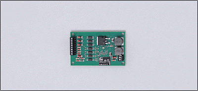 Промышленная шина AS-Interface: AC2731  PCB 3DI 3DO T IP00