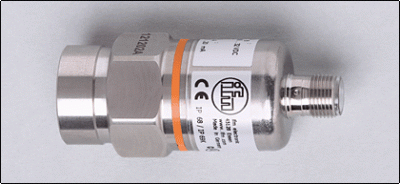 Датчики давления: PD3223  PD-025-SBN14-A-ZVG/US/ /E