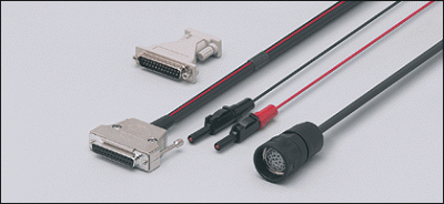 Технология соединения: E60180  PROGRAMMING CABLE