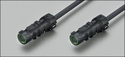 Технология соединения: E3M121  MCI CONNECTION CABLE 1M