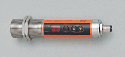 Датчики температуры: TW7000  TW-023CMDM30-QFPKG/US