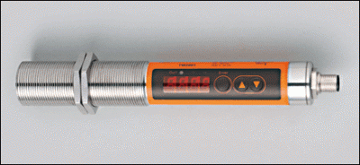 Датчики температуры: TW2001  TW-150KLBM30-KFDKG/US
