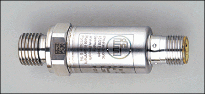 Датчики давления: PU5402  PU-100-SEG14-B-DVG/US/ /W