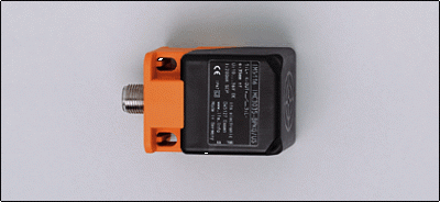 Индуктивные датчики: IM503A  IMC4040-CPKG/US-100-DPA/3D