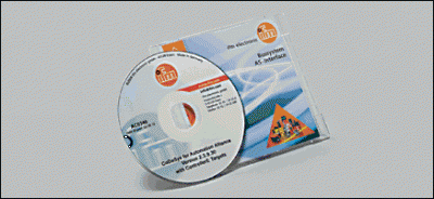 Промышленная шина AS-Interface: AC0340  CoDeSys 2.3 CD full f. Cont