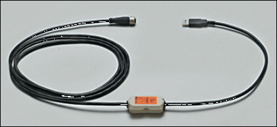 Установочные параметры системы: E30396  USB IO-LINK INTERFACE