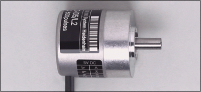 Энкодеры: RB6015  RB-0500-I24/L2