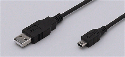 AS-i Безопасность в работе: E7051S  Interface cable USB/PC