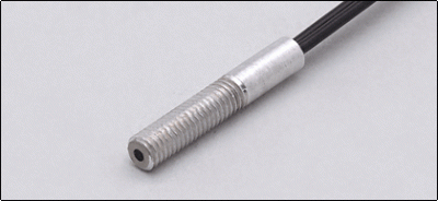 Оптоволоконный кабель: E20712  FT-11-EPA-M3/F2X0,5/2M