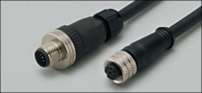 Технология соединения: E43332  CABLE CAN ADAPTER