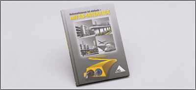 Промышленная шина AS-Interface: AC0115  Manual AS-Interface German
