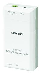 MCL USB adapter radio - FDUZ227 - S54323-F106-A1