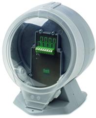 Комплект для обнаружения дыма отбором проб воздуха - FDBZ292 - A5Q00021362