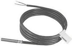 Силиконовый кабельный датчик температуры 1.5 м, Pt100 - BPZ:QAP2012.150
