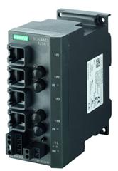 Коммутатор для сети Ethernet - FN2008-A1 - S54400-F94-A1