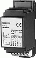 Преобразователь сигнала DC 0…10 V или DC 0 / 10 V в AC 0 / 24 V - BPZ:SEM61.4