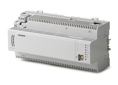 Контроллер, до 350 точек данных, BACnet/IP - BPZ:PXC200-E.D
