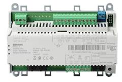 Главный модуль для систем VAV с коммуникацией LonWorks - RXC31.5/..