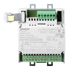 Модуль расширения для управления освещением - RXC40.5 - S55373-C119