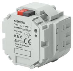 Universal Dimmer, (R,L,C load) - UP 525/..3