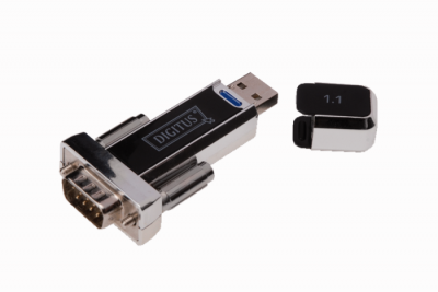 USB-RS232 адаптер - USB-2-RS232 II