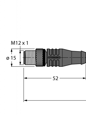 Термостойкий кабель для исполнительных механизмов и датчиковсоединительный кабель - HT-WAS4.5-10/S2430