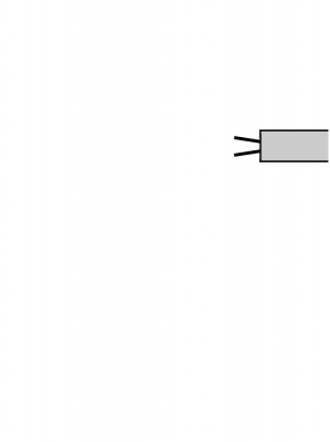 PROFIBUS кабель: оболочка кабеля PUR - D9T451-2M