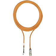 Вспомогательные принадлежности для сервоусилителя PMCtendo DD. Технические характеристики - Cable Power DD5wire&gt;ACplug1:L20MQ1,5BRSK - 8176072