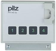 Селекторный переключатель режимов работы PITmode. Технические характеристики - PIT m3.1p - 402220