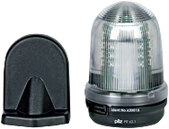 Лампы временной блокировки защиты PITsign. Технические характеристики - PIT si2.1 LED muting lamp - 620015