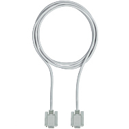 Serial programming cable - 310300