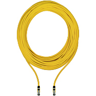 SafetyNET p - Cable - SN CAB RJ45s RJ45s, 10m - 380009