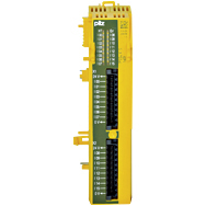 PSSuniversal standard I/O modules - PSSu K S 16DI - 312430