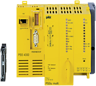 PSSuniversal multi control system - PSSu H m F DPsafe SN SD - 312066