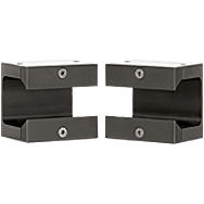 Принадлежности для устройств с фоторелейными барьерами PSENopt - PSEN op muting bracket kit - 630824